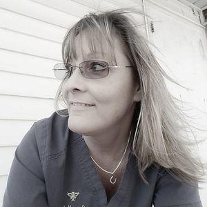 Meet your Posher, Jill